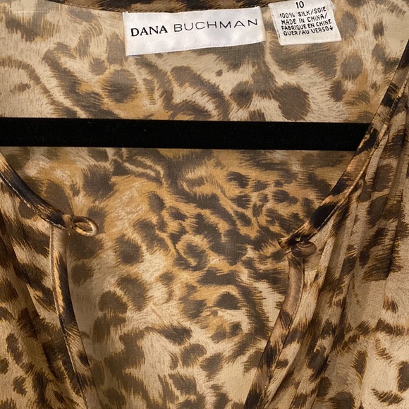 Blouse - Picture 6 of 7